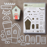 You are currently viewing VIDEO: Stampin’ Up! Ghost Chocolate Treat Bags using the Sweet Home Halloween Stamp Set