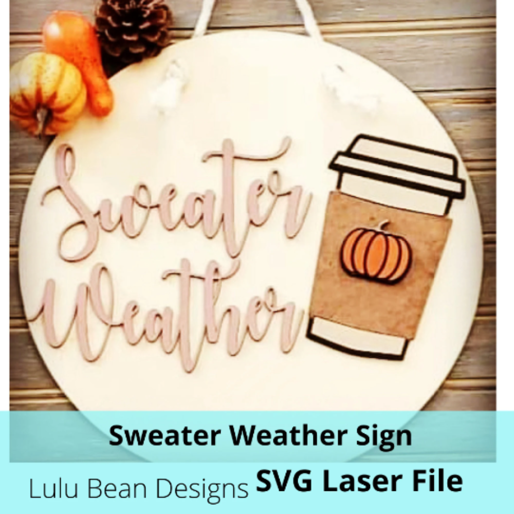 Coffee Weather SVG PNG PDF Coffee Svg Coffee (Download Now) 