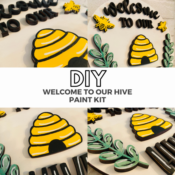 Welcome to our Hive File Bundle CAK Exclusive June 2022