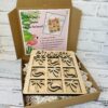 Flamingo Tic-tac-toe Bundle CAK Exclusive May 2024 - Image 2
